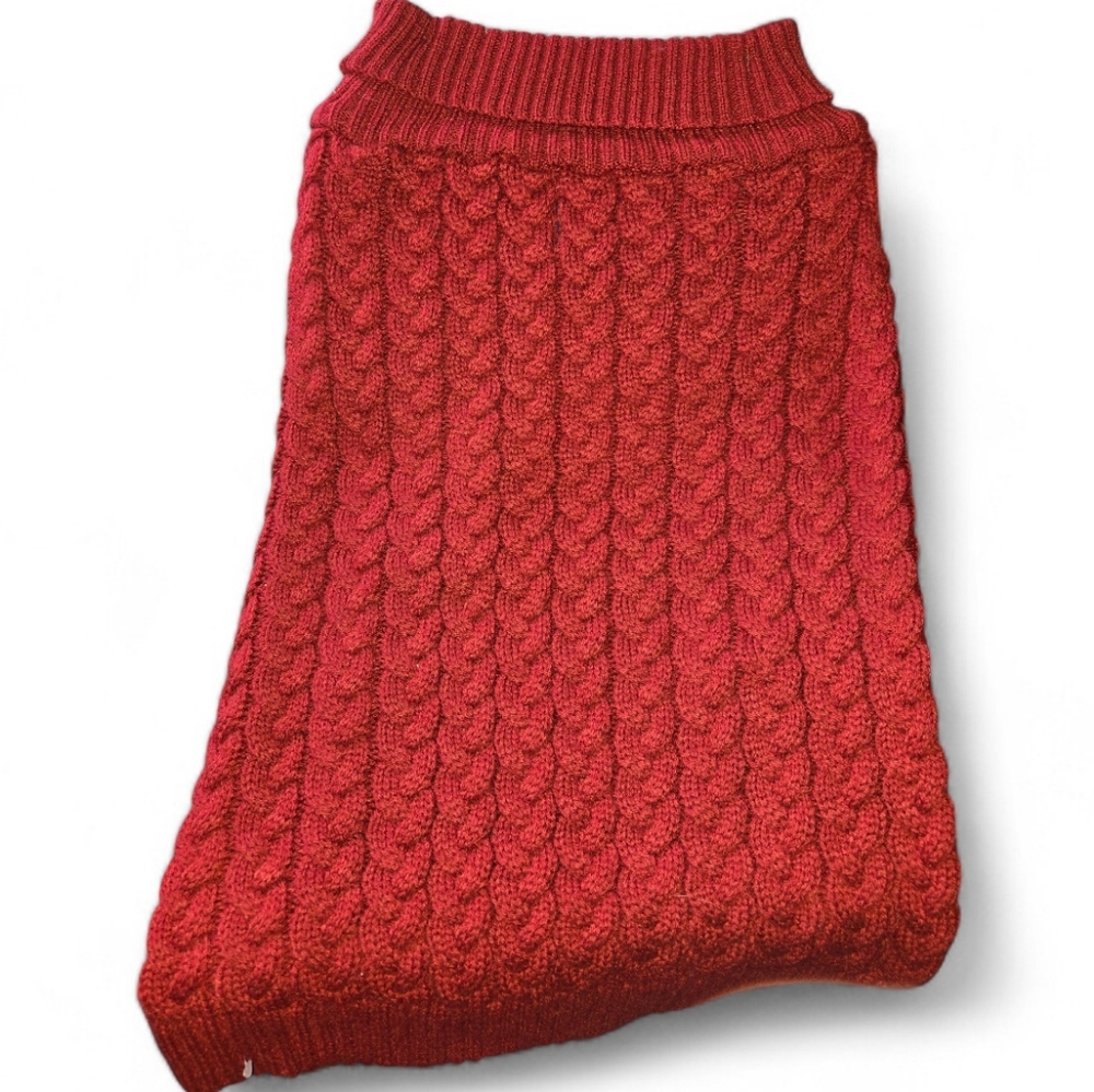 NWT/NWOT Bundle of dog clothes never worn